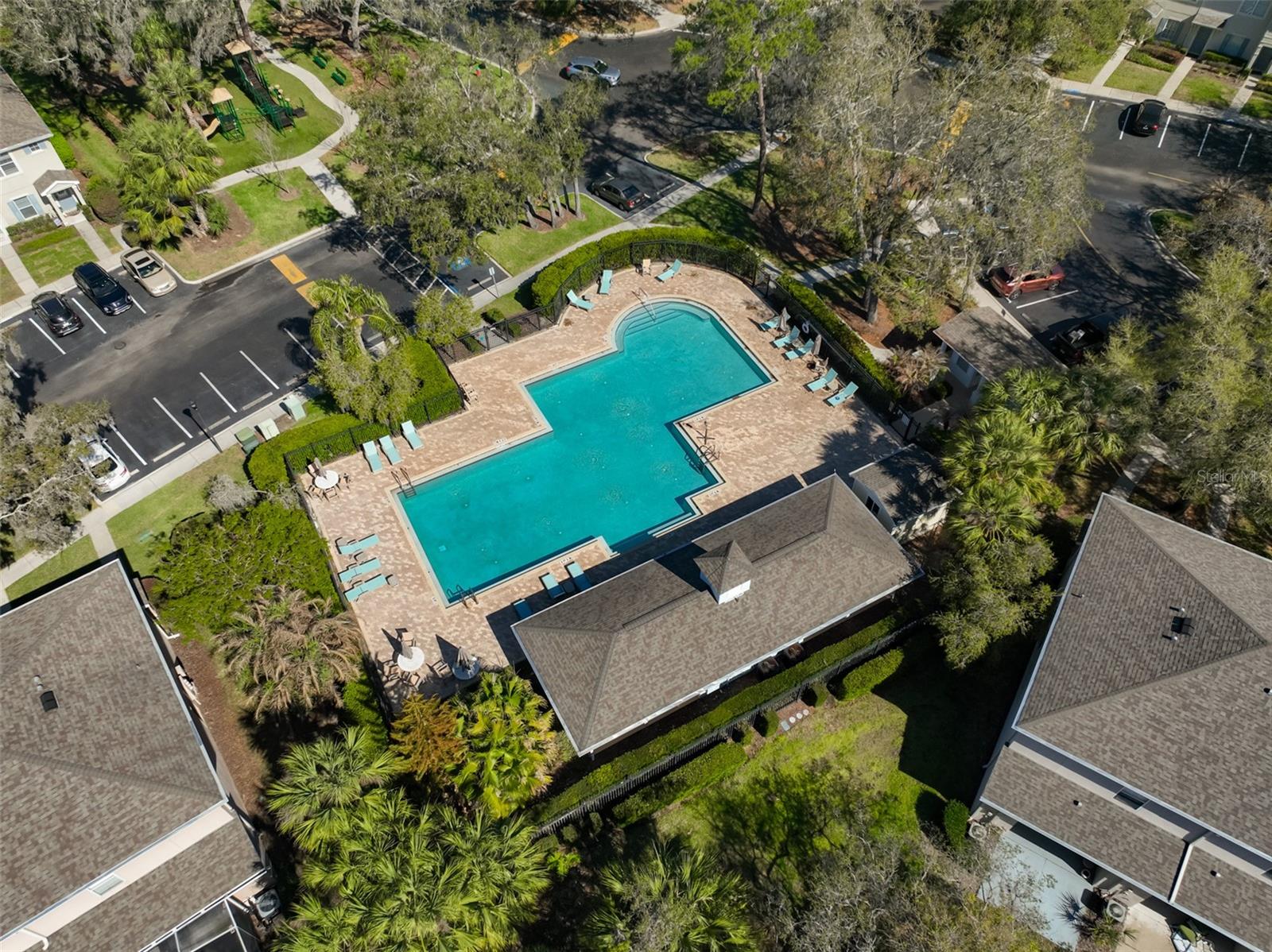 Image 28 of 53 For 15843 Fishhawk View Drive