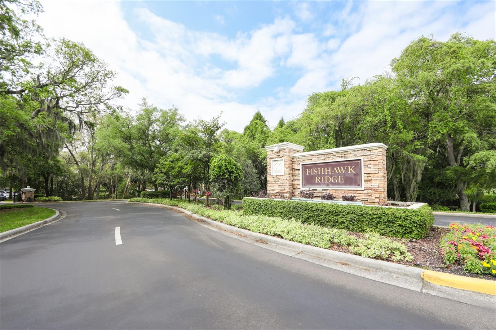 Image 29 of 53 For 15843 Fishhawk View Drive