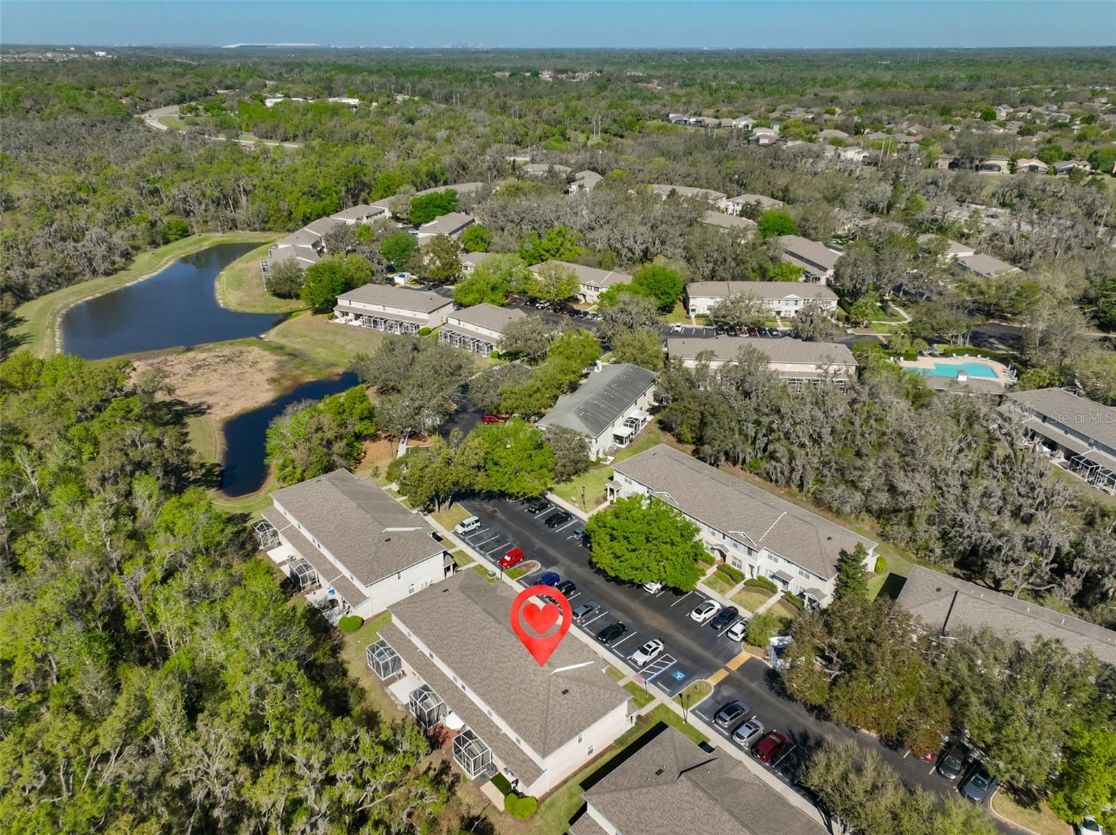 Image 32 of 53 For 15843 Fishhawk View Drive