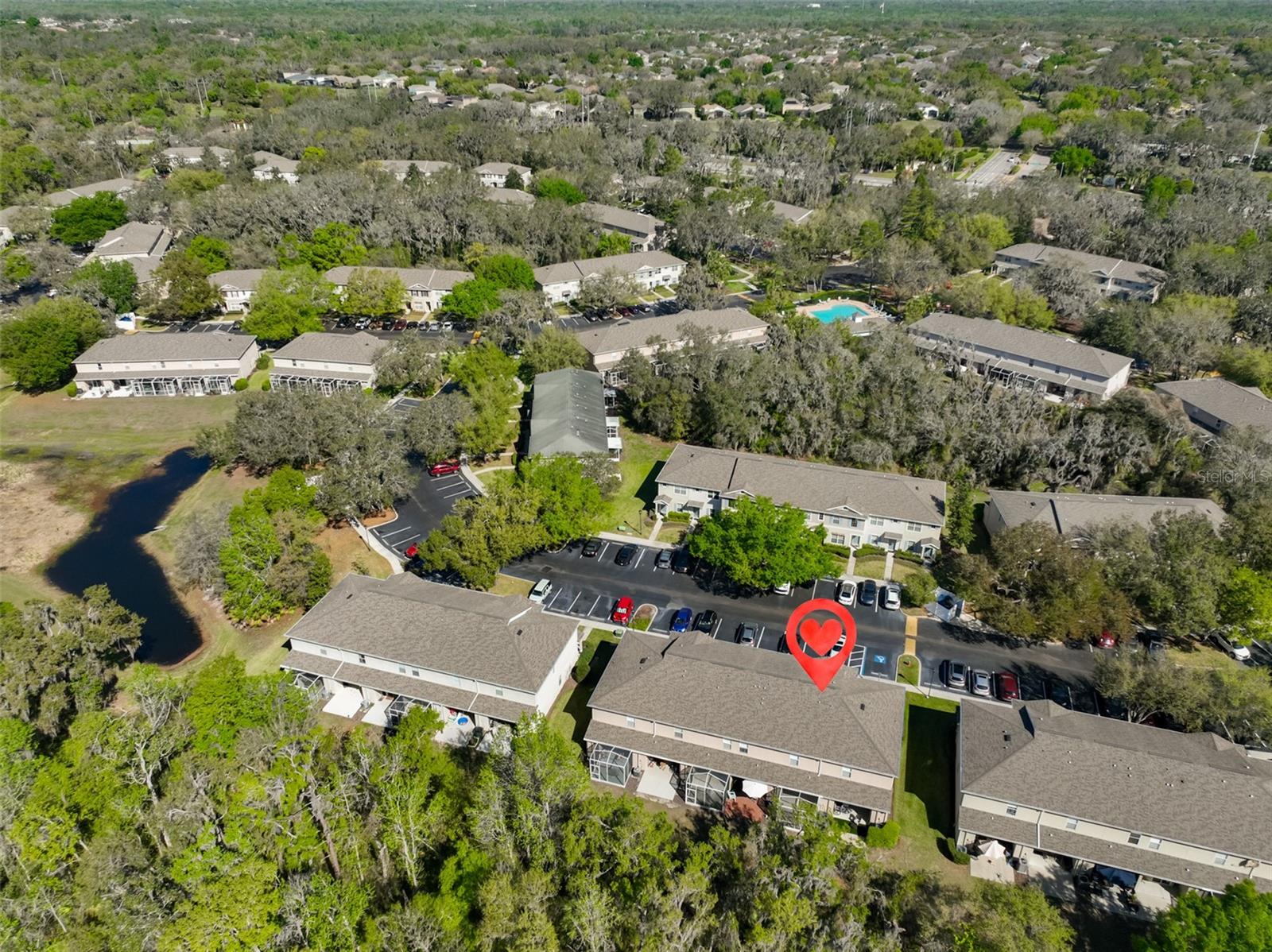 Image 34 of 53 For 15843 Fishhawk View Drive