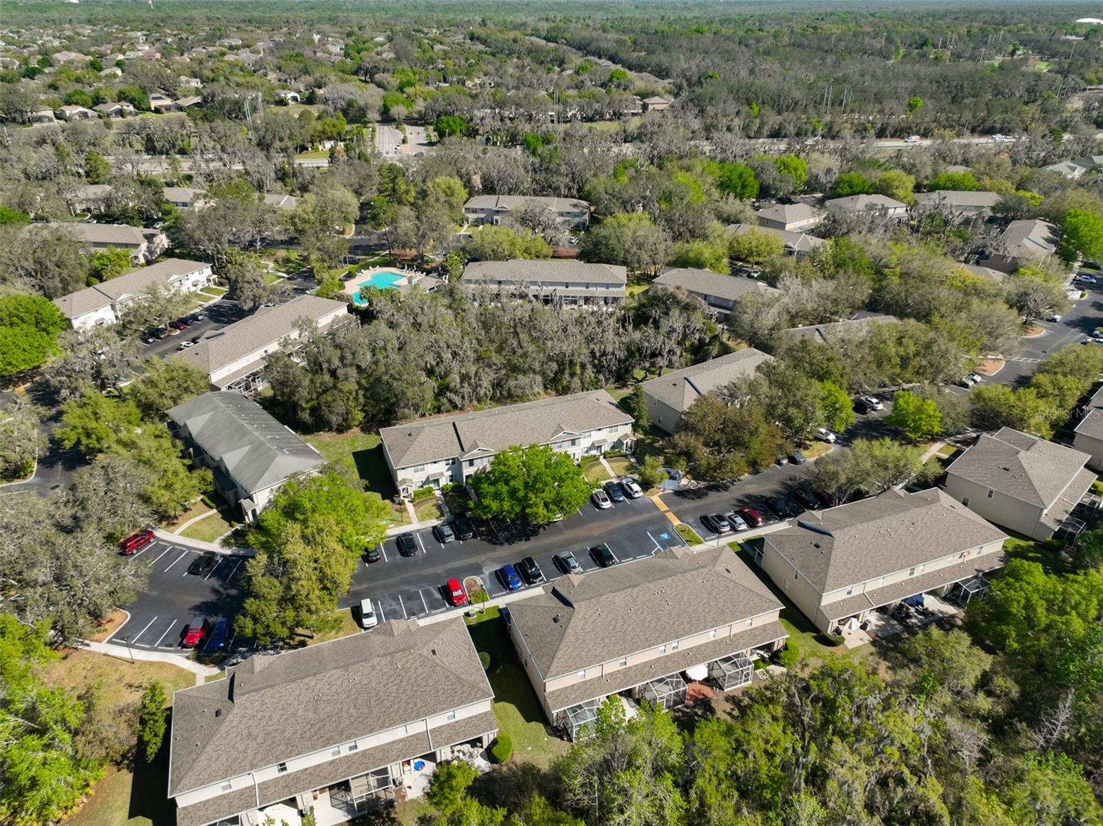 Image 35 of 53 For 15843 Fishhawk View Drive