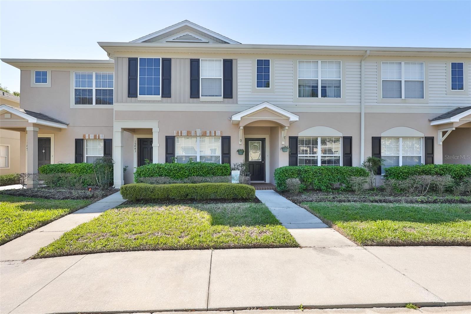 Image 36 of 53 For 15843 Fishhawk View Drive