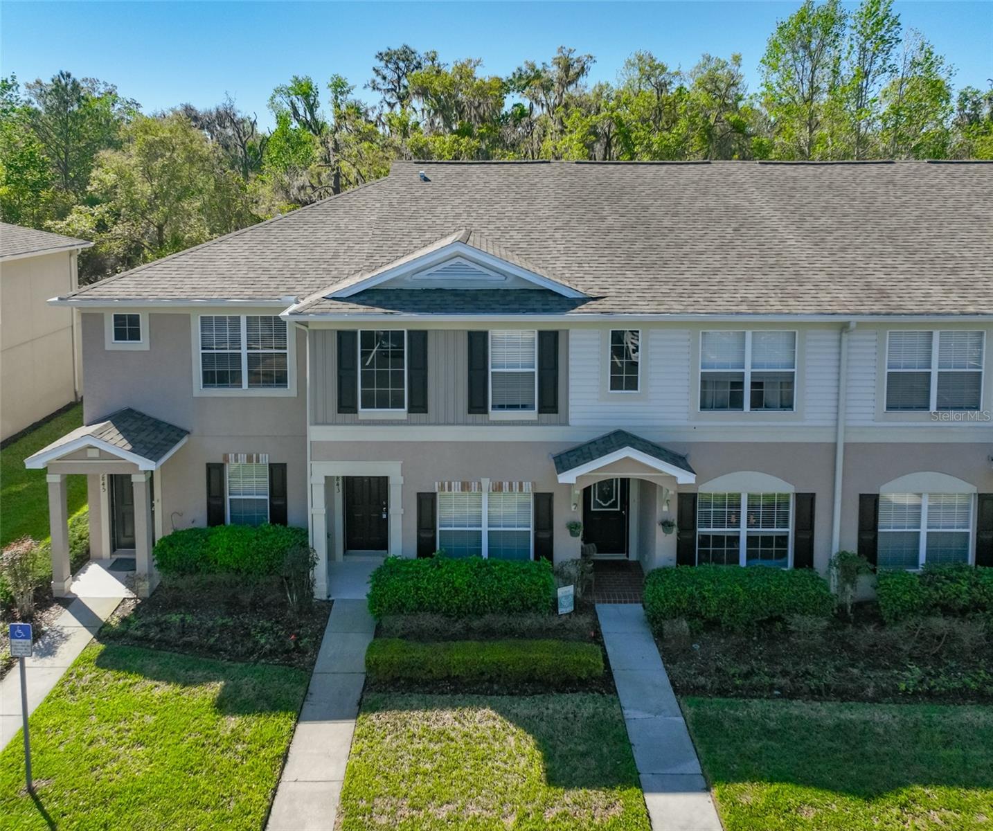 Image 38 of 53 For 15843 Fishhawk View Drive