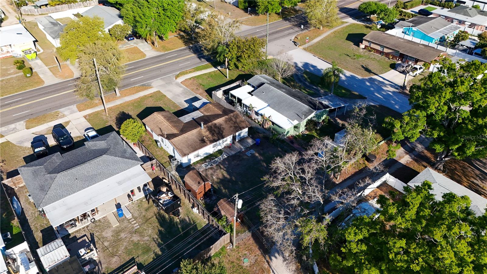 Image 31 of 37 For 2817 49th Street N