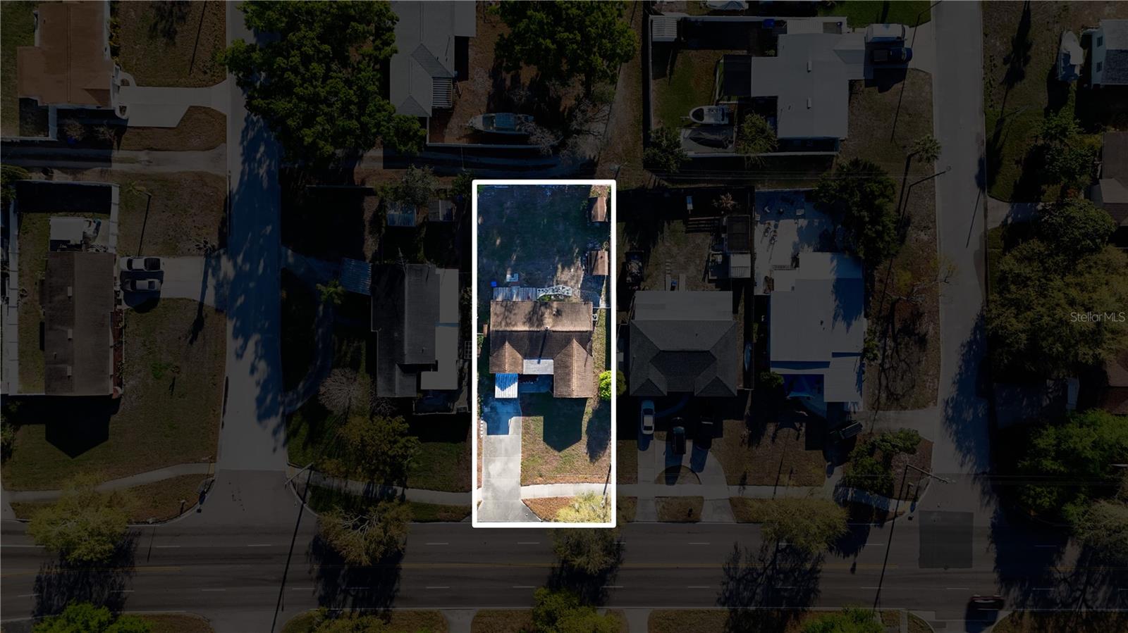 Image 33 of 37 For 2817 49th Street N