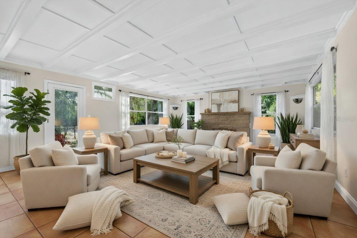 Image 2 of 28 For 1623 Dartmouth Street