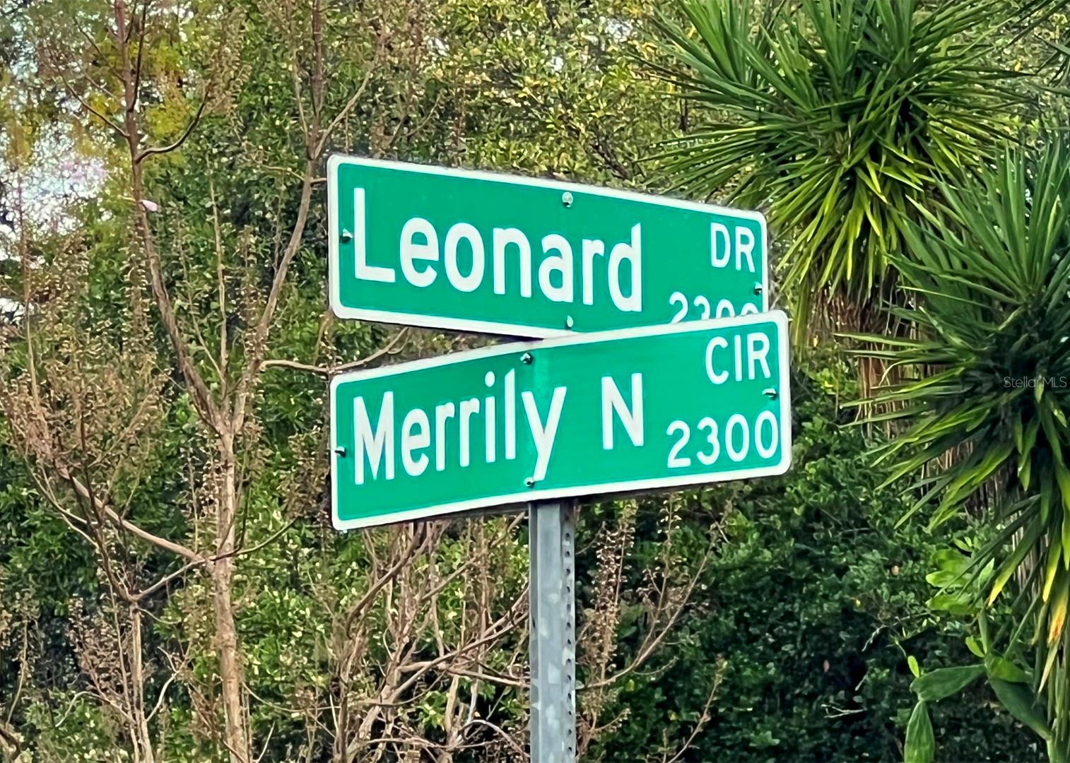 Image 26 of 26 For 2307 Merrily Circle N