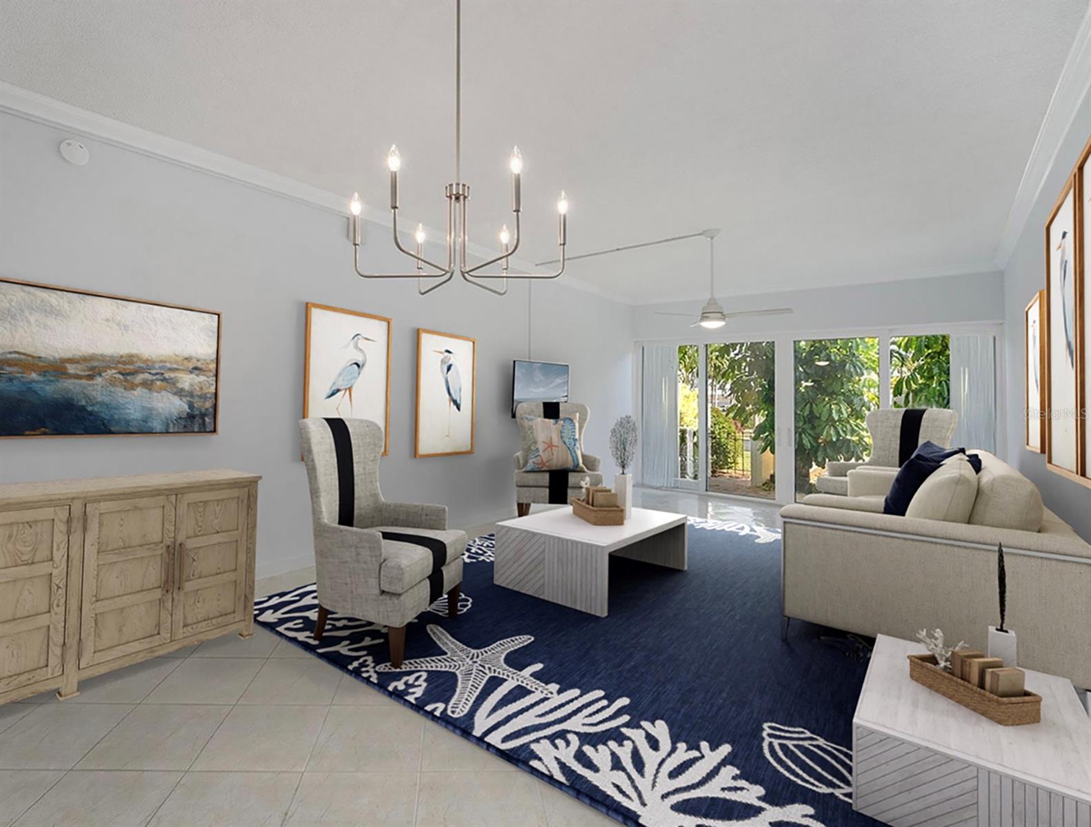 Image 5 of 42 For 7400 Sun Island Drive S 111