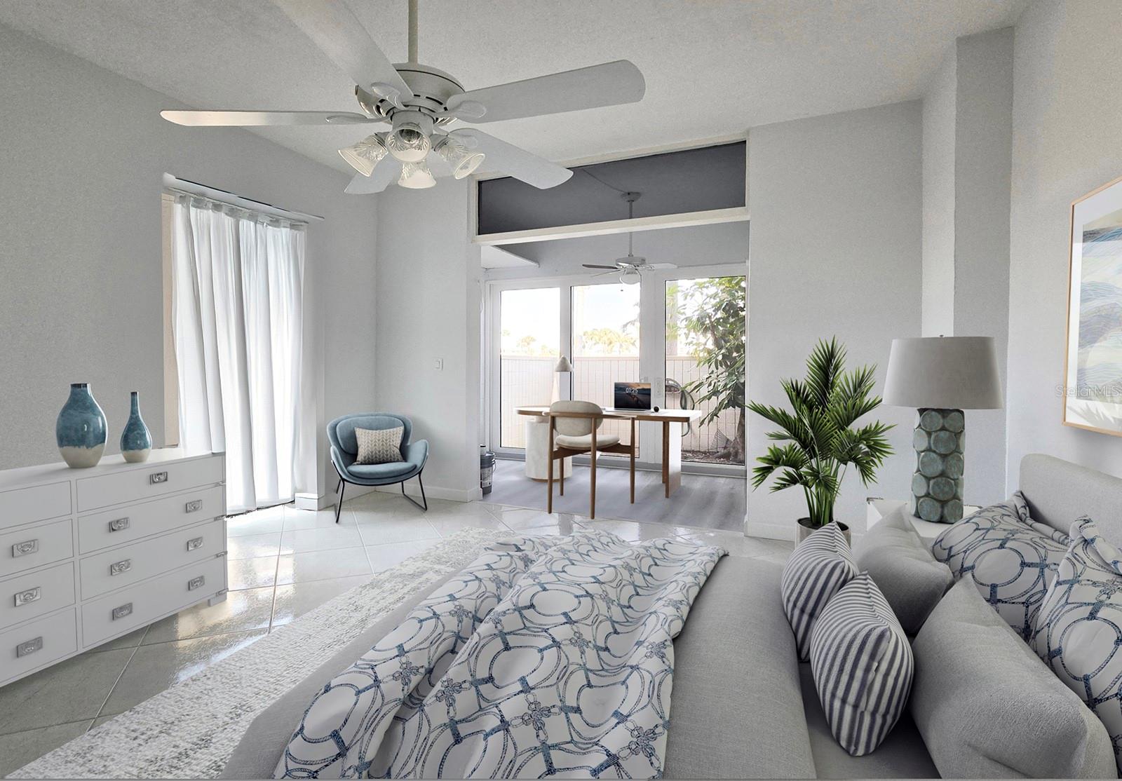 Image 9 of 42 For 7400 Sun Island Drive S 111