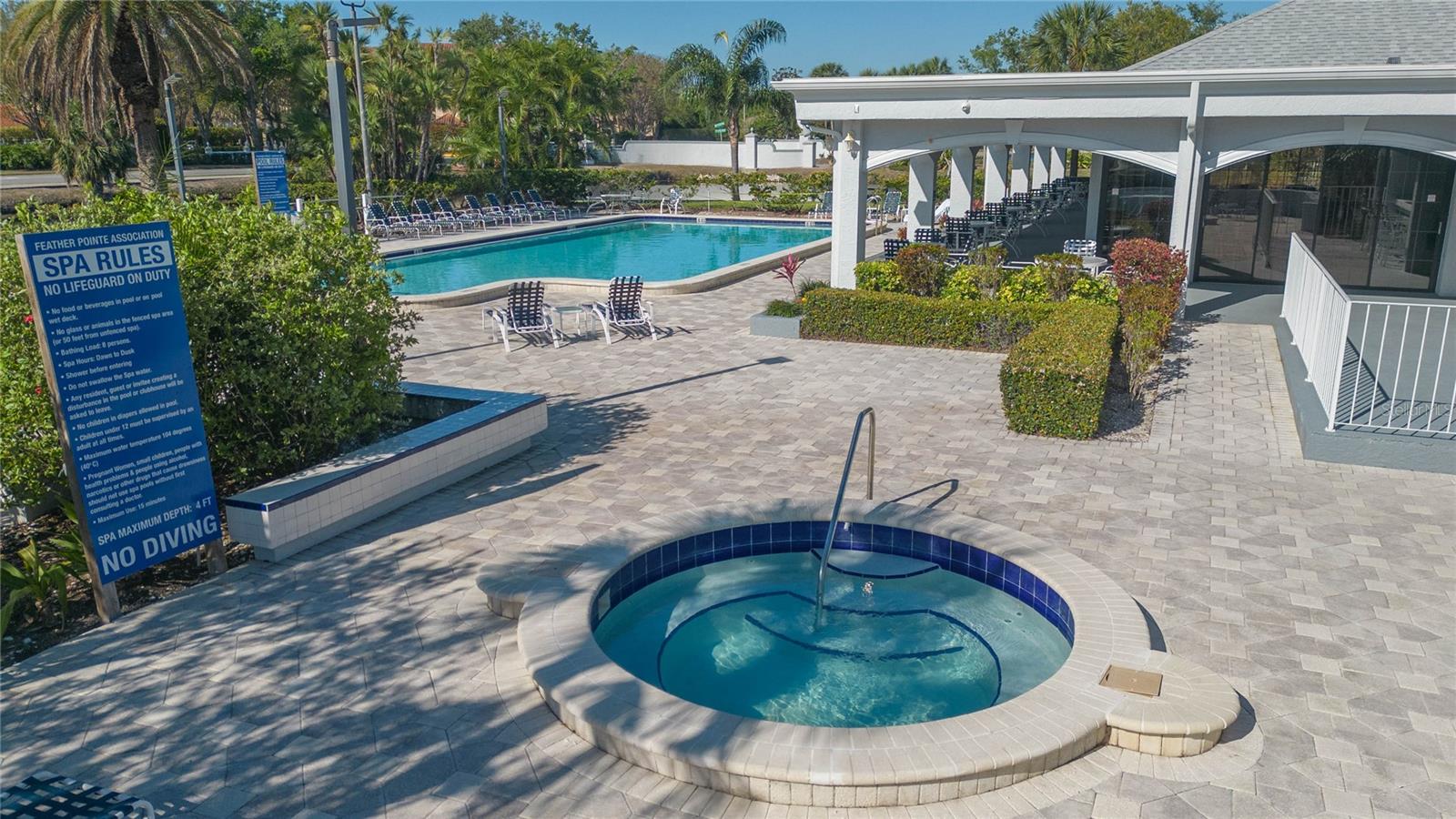 Image 34 of 35 For 2333 Feather Sound Drive A307