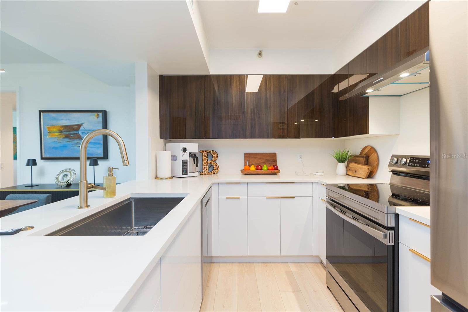 Image 6 of 35 For 2333 Feather Sound Drive A307