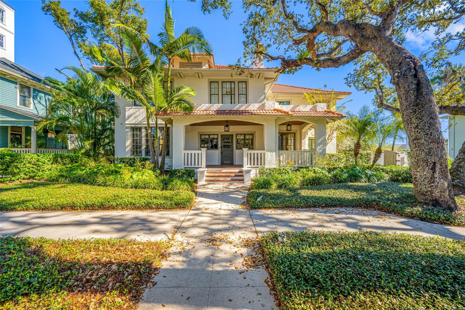 Details for 908 Dakota Avenue, TAMPA, FL 33606