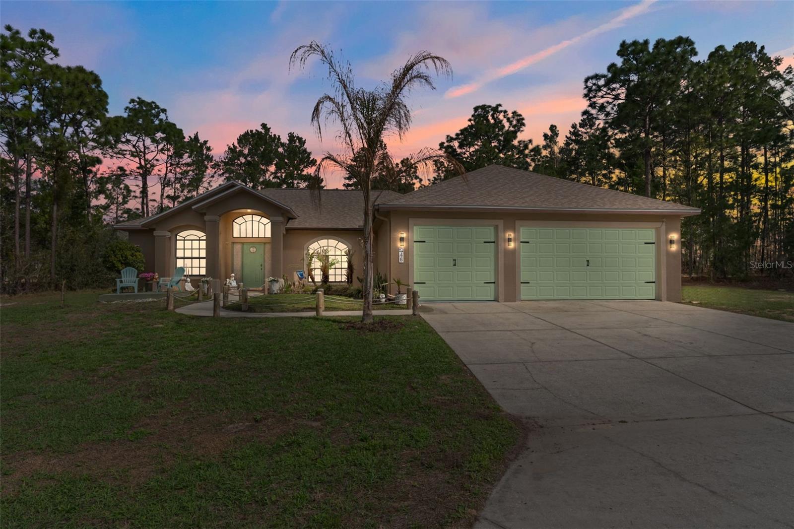 Details for 46 Fringetree Street, HOMOSASSA, FL 34446