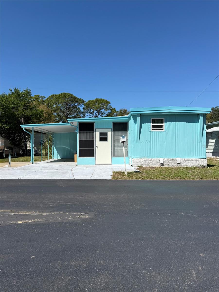 Details for 7803 46th Avenue N 129, ST PETERSBURG, FL 33709