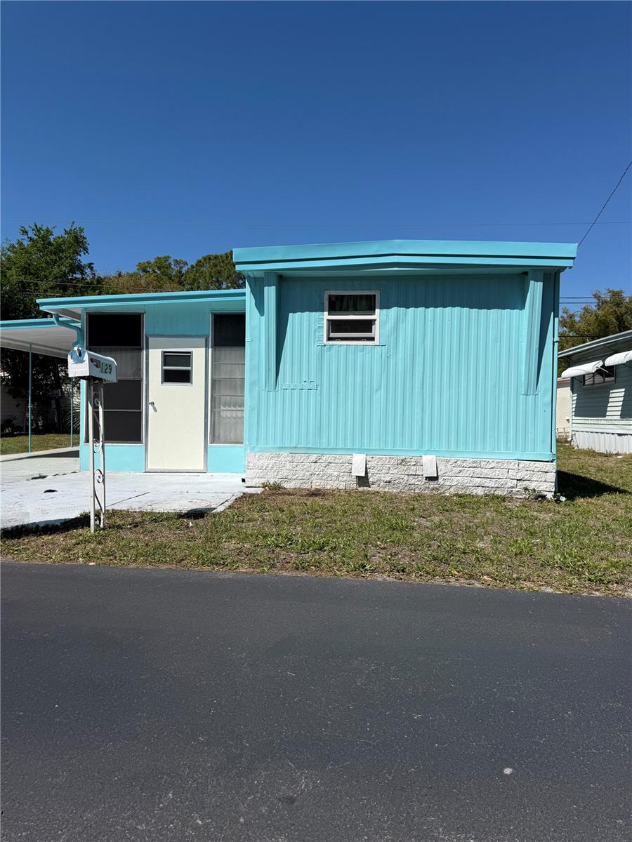 Image 2 of 32 For 7803 46th Avenue N 129