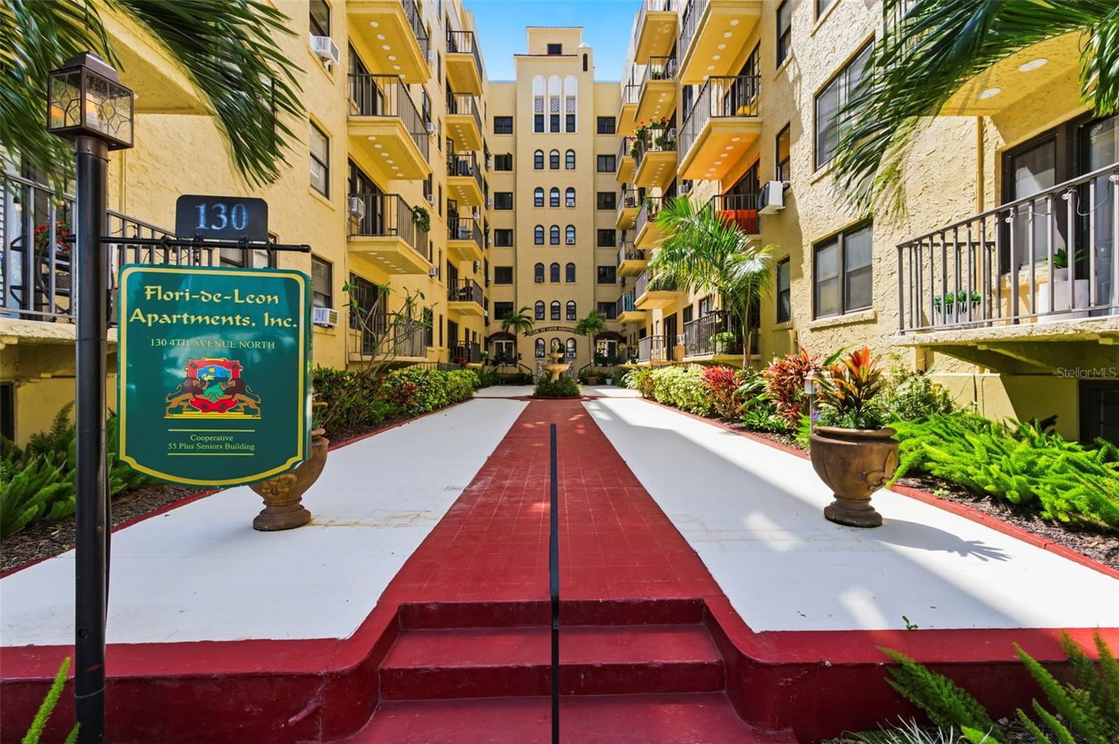 Details for 130 4th Avenue N 106, ST PETERSBURG, FL 33701