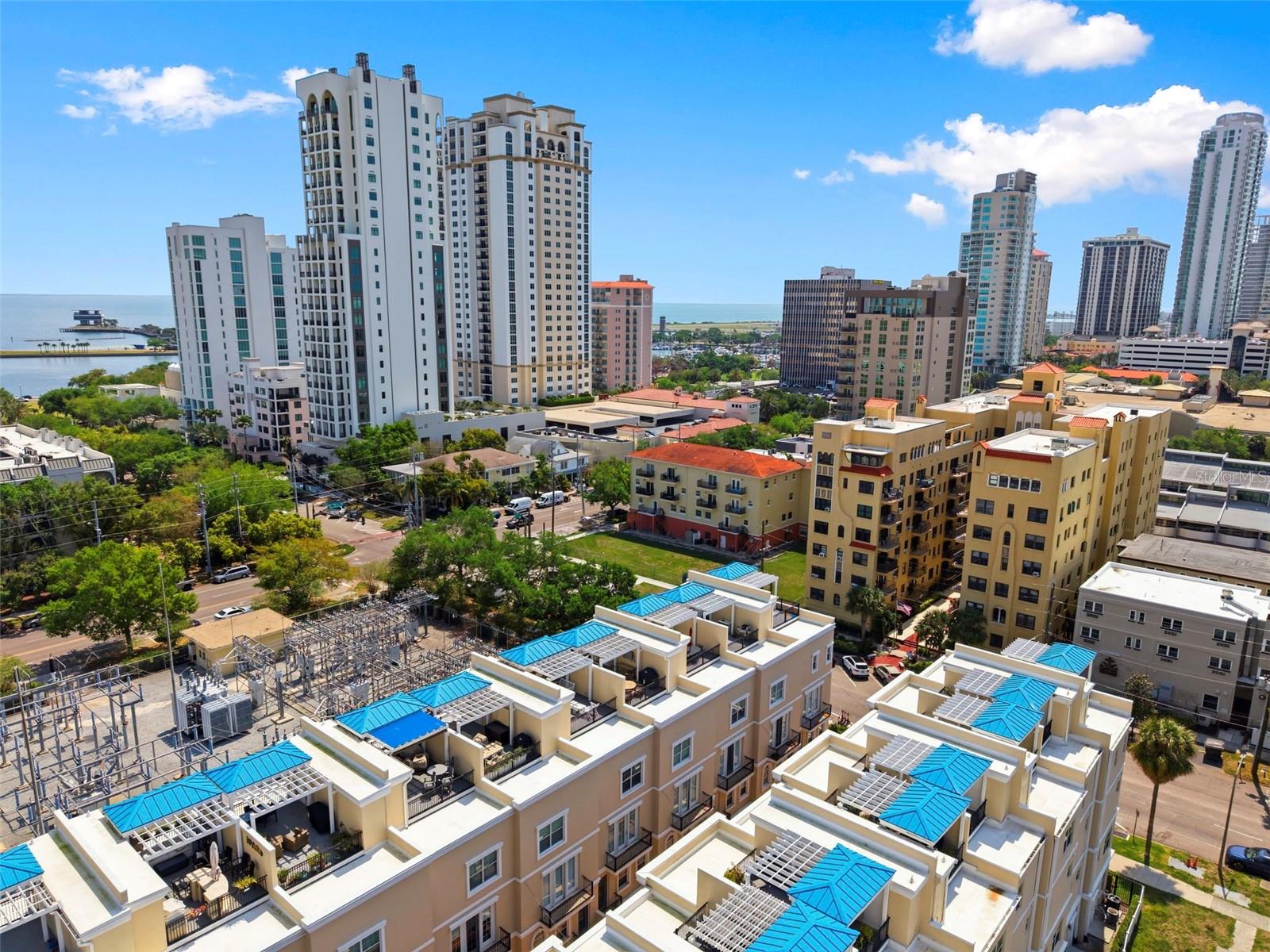 Image 41 of 47 For 130 4th Avenue N 106