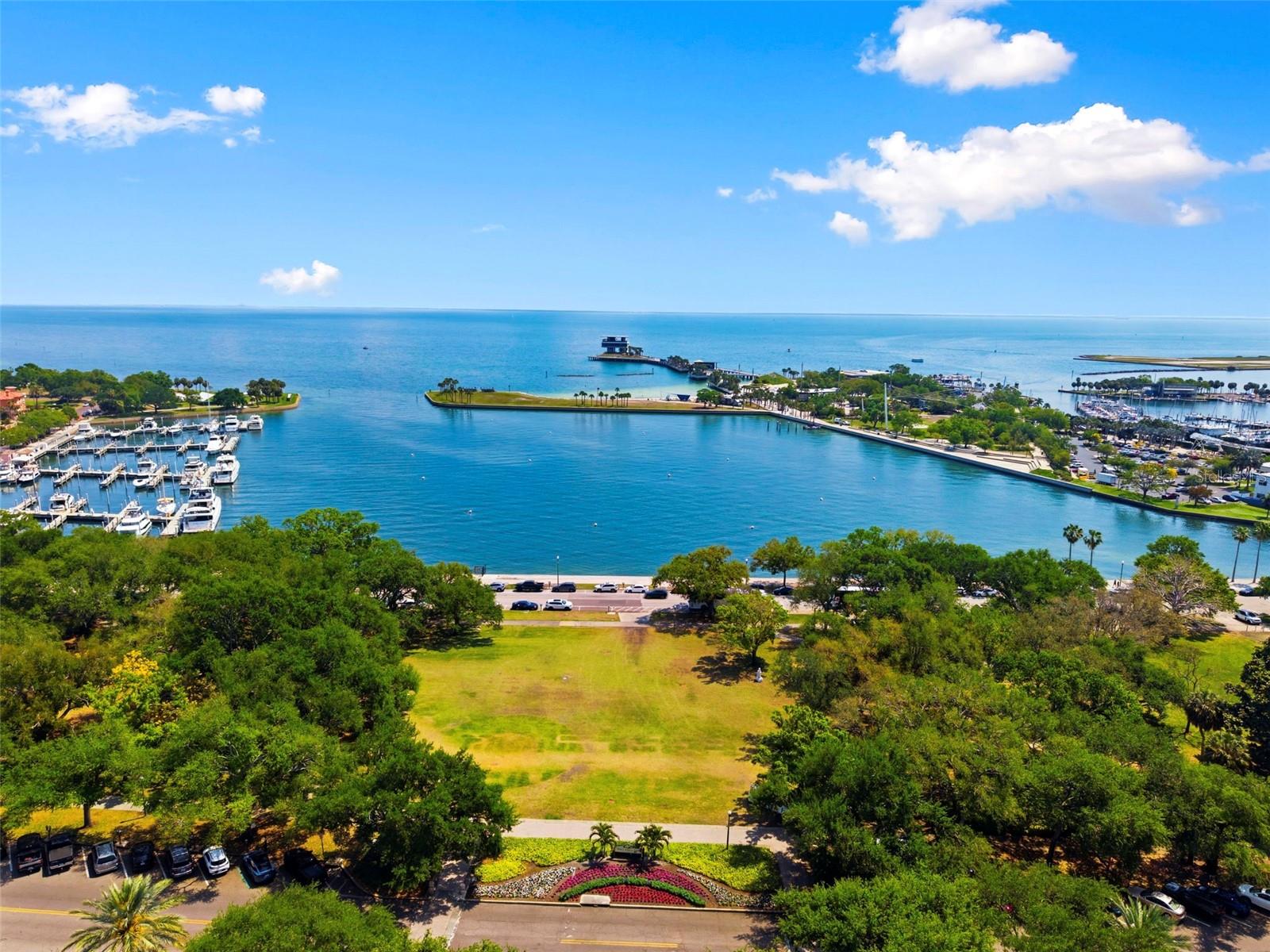 Image 42 of 47 For 130 4th Avenue N 106