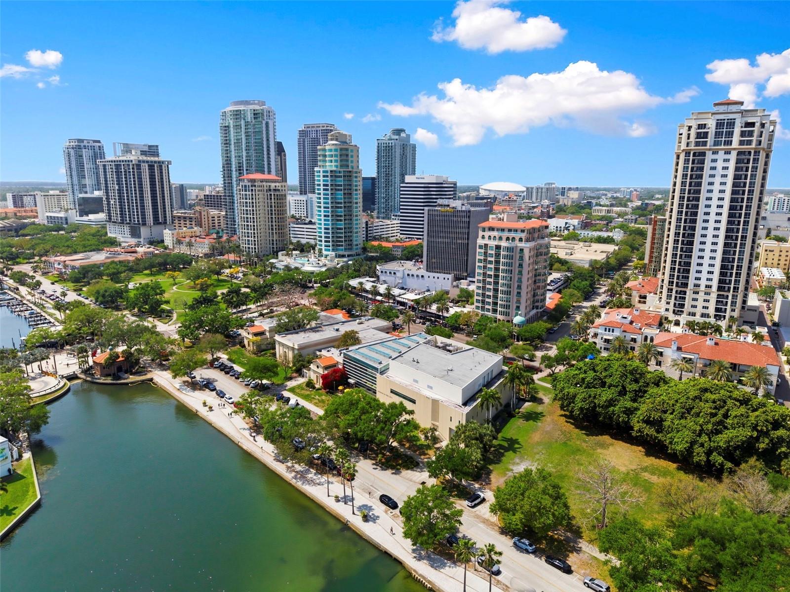 Image 44 of 47 For 130 4th Avenue N 106