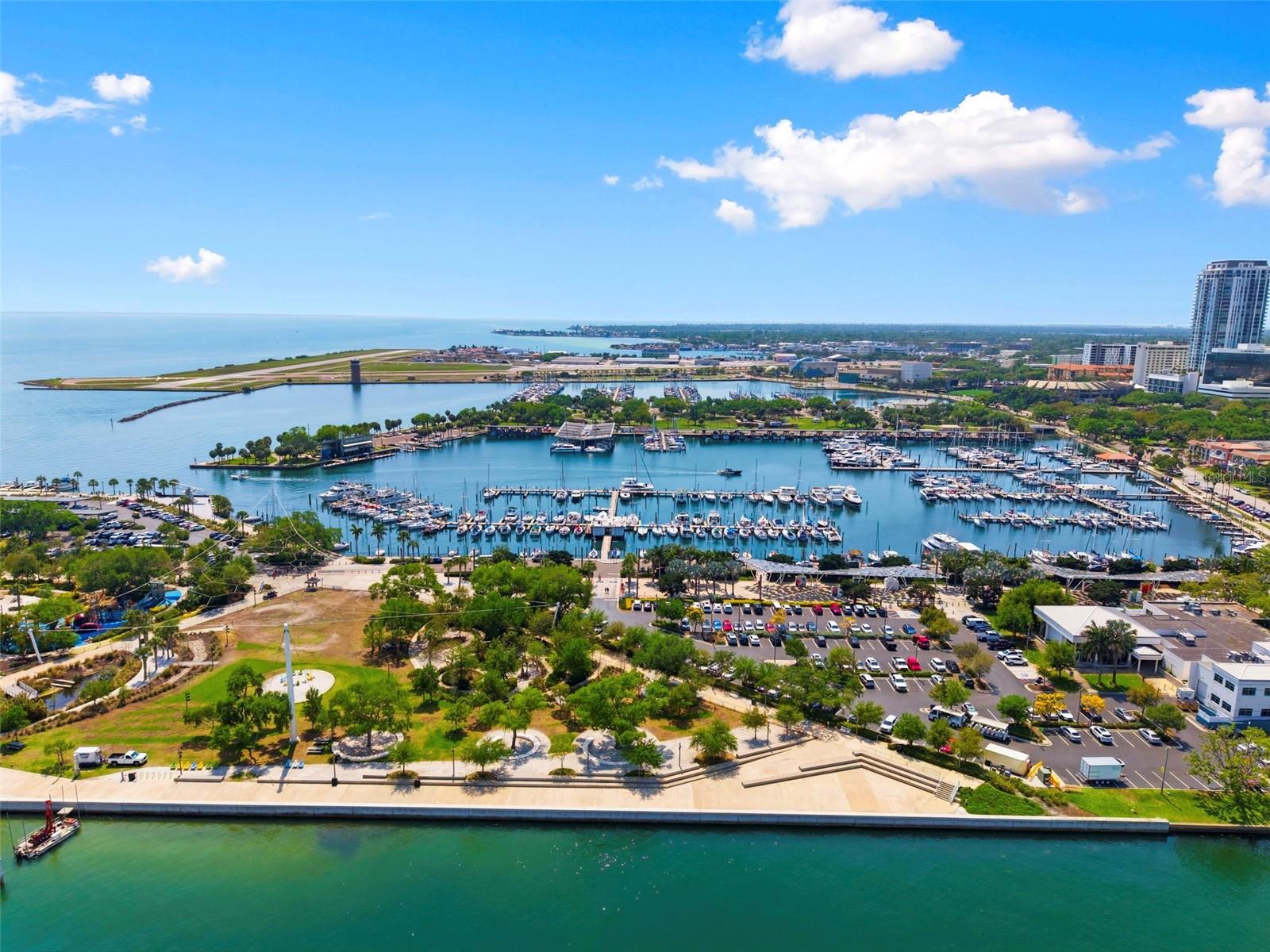 Image 45 of 47 For 130 4th Avenue N 106