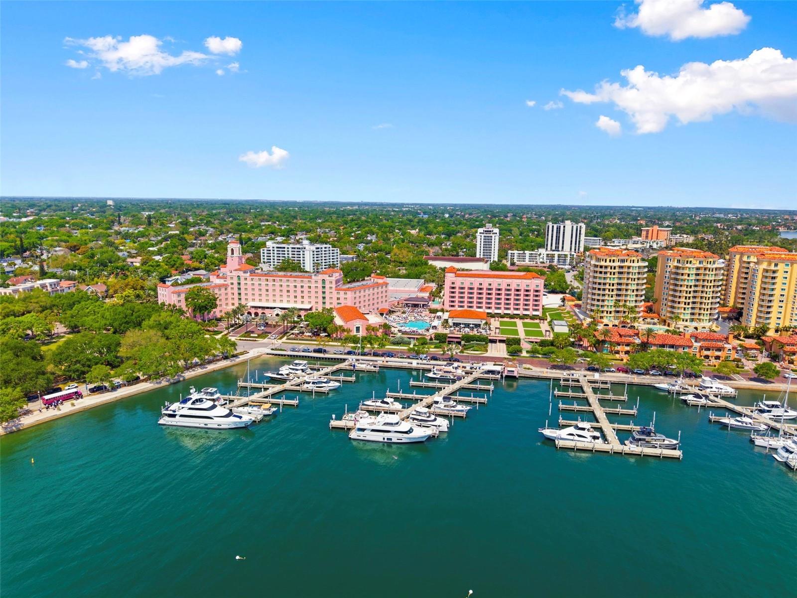 Image 47 of 47 For 130 4th Avenue N 106