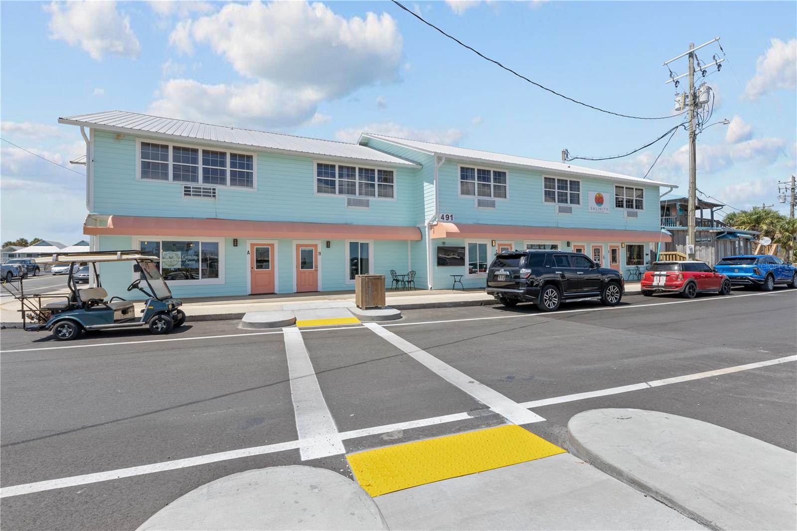 Details for 491 Dock Street, CEDAR KEY, FL 32625