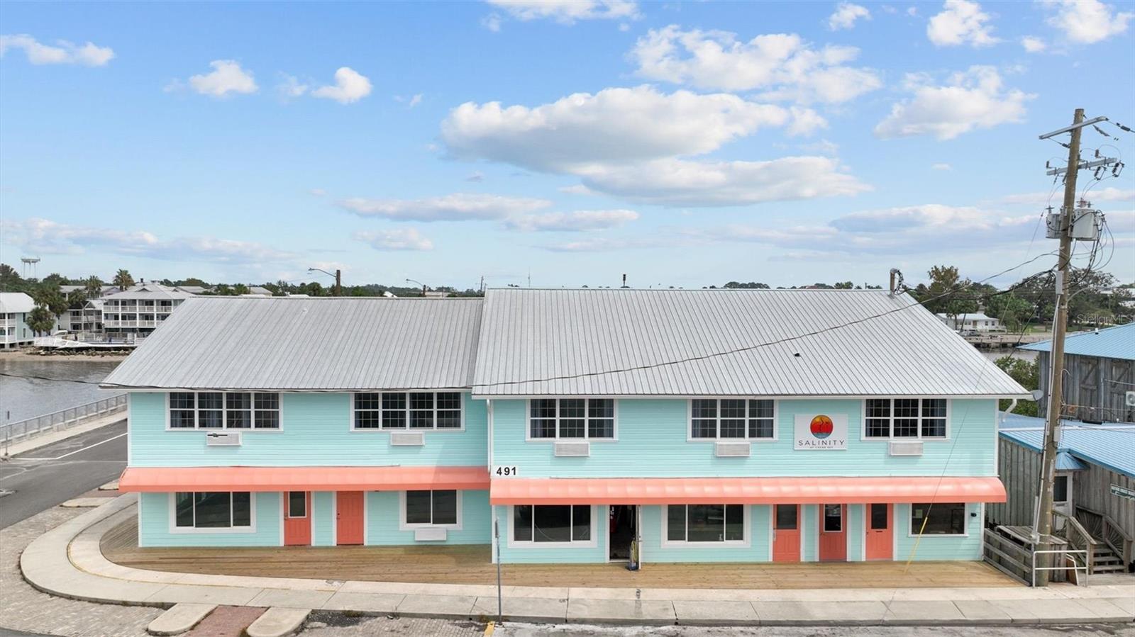 Image 2 of 22 For 491 Dock Street