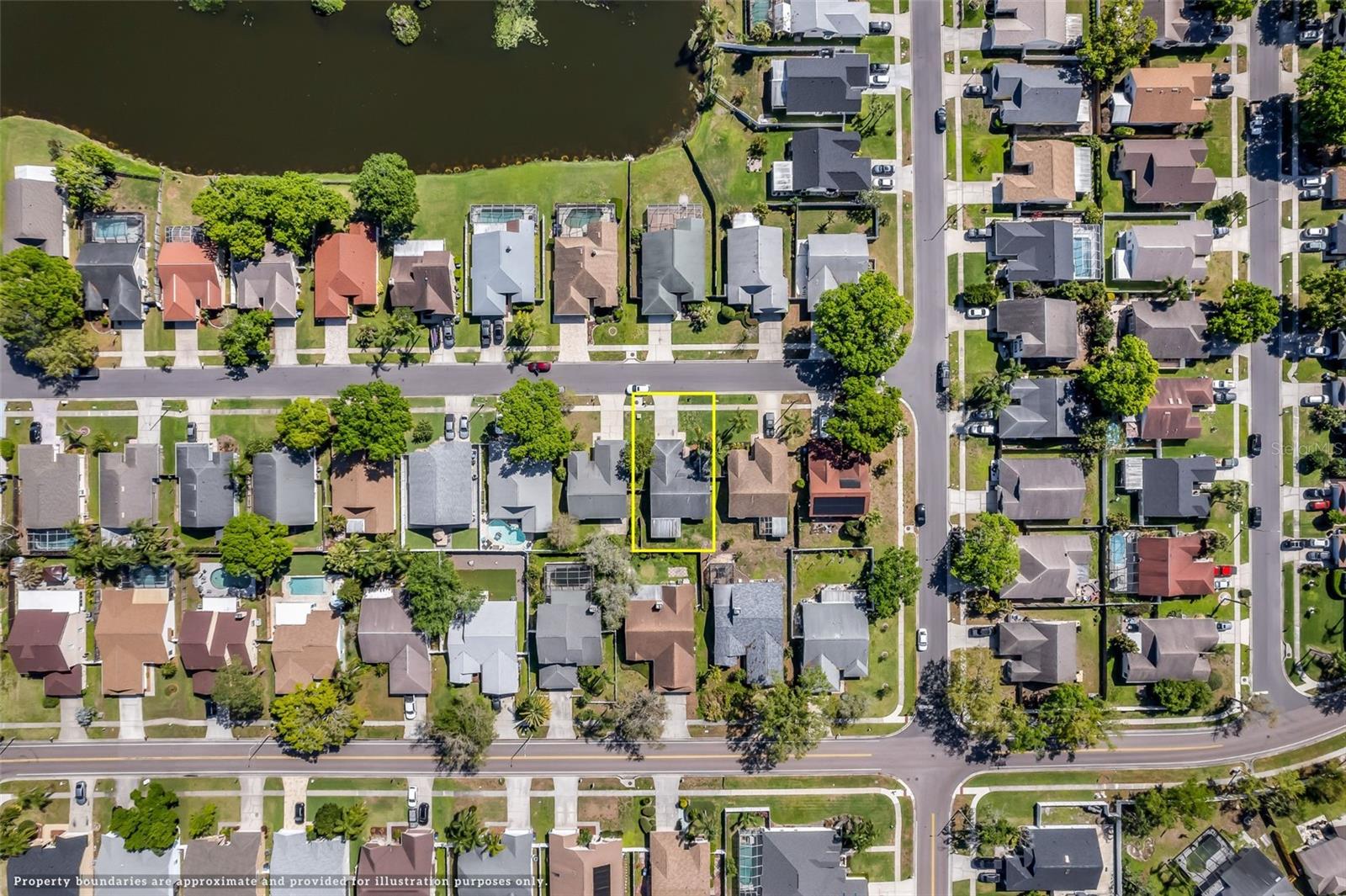 Image 27 of 28 For 13506 Colorado Place