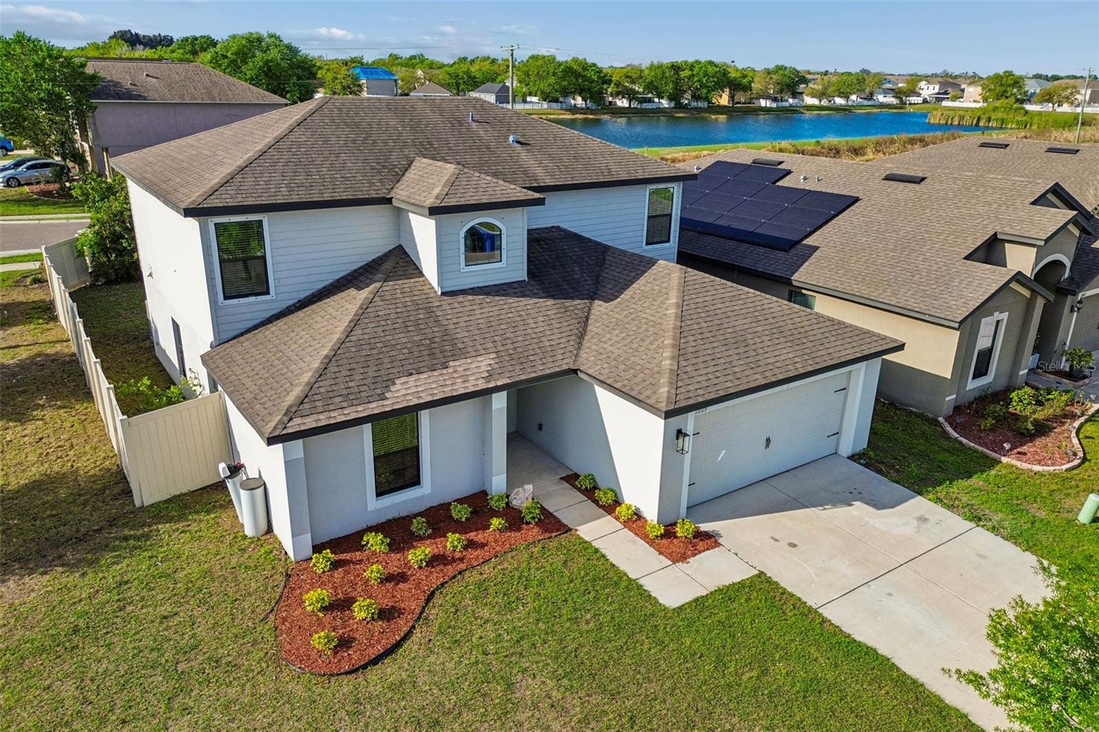 Image 5 of 51 For 1009 Culbreath Green Court