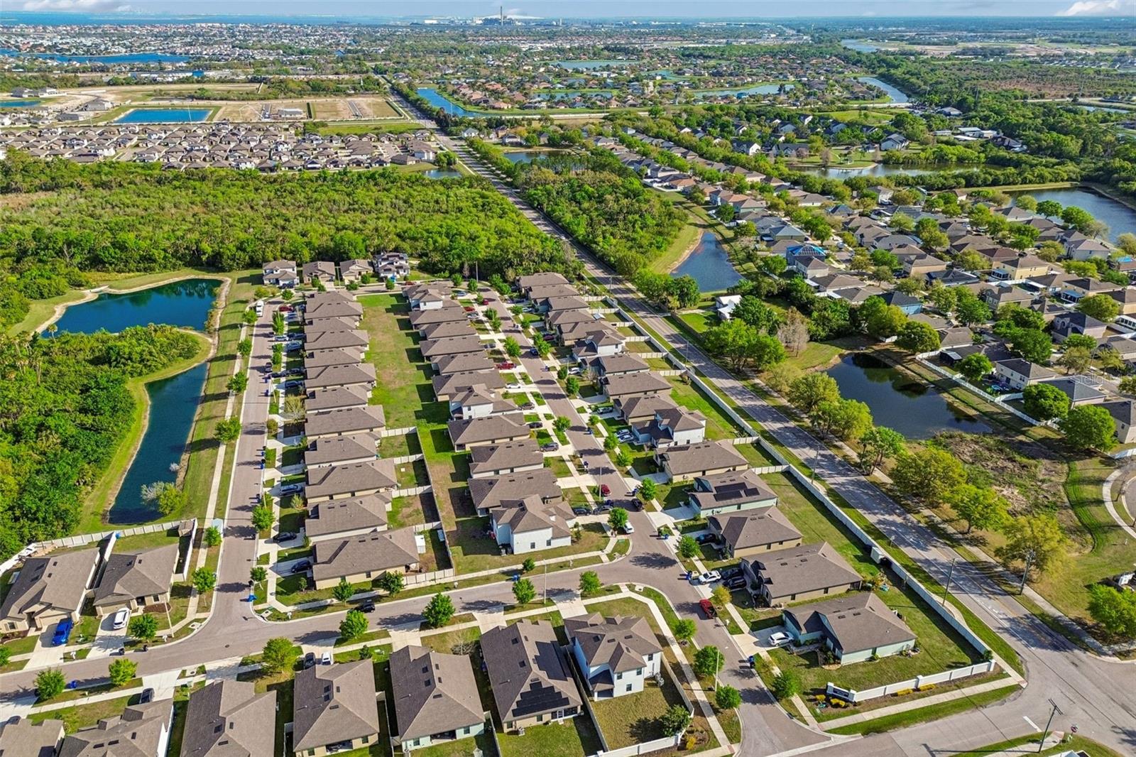 Image 50 of 51 For 1009 Culbreath Green Court