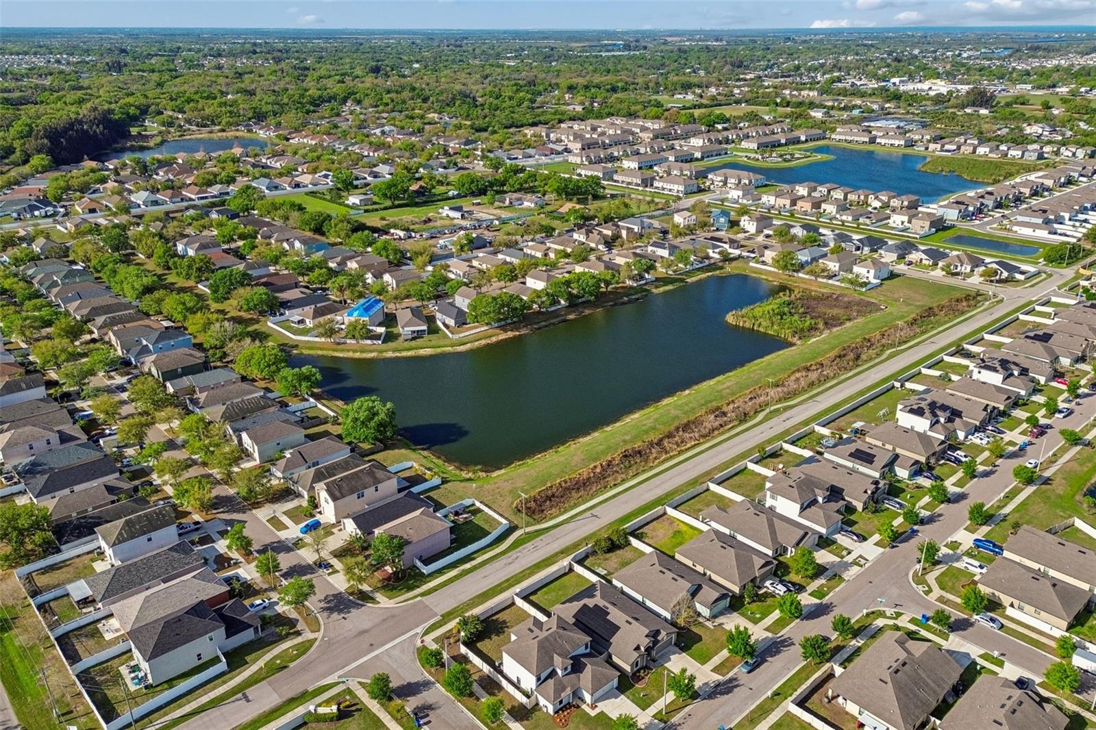 Image 51 of 51 For 1009 Culbreath Green Court