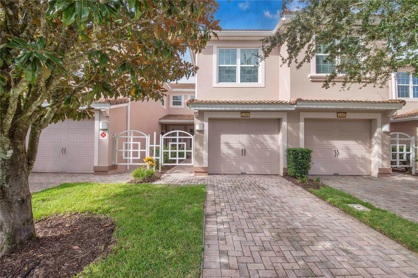 Details for 1206 Romani Avenue, Champions Gate, FL 33896