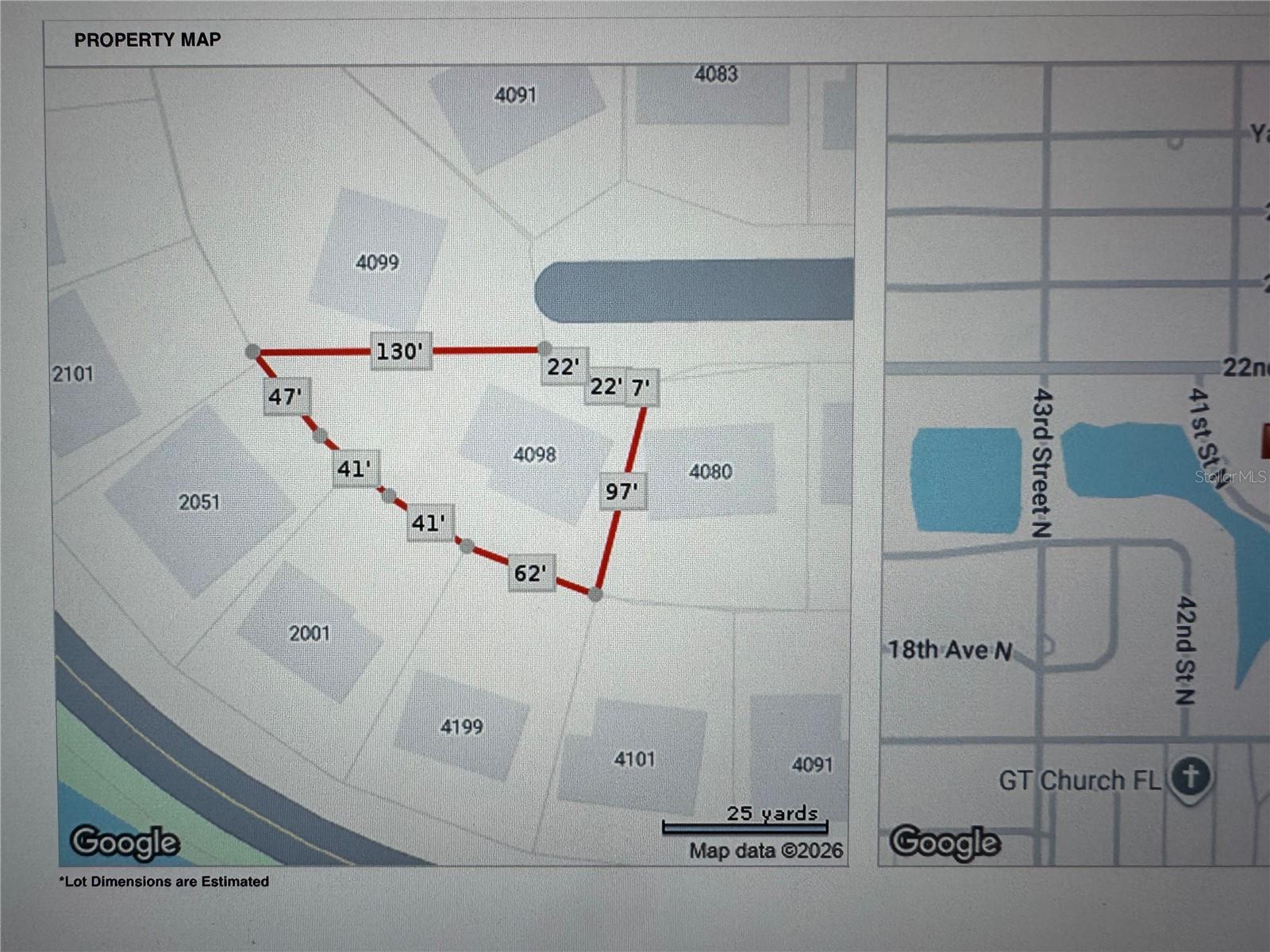 Image 44 of 44 For 4098 21st Avenue N