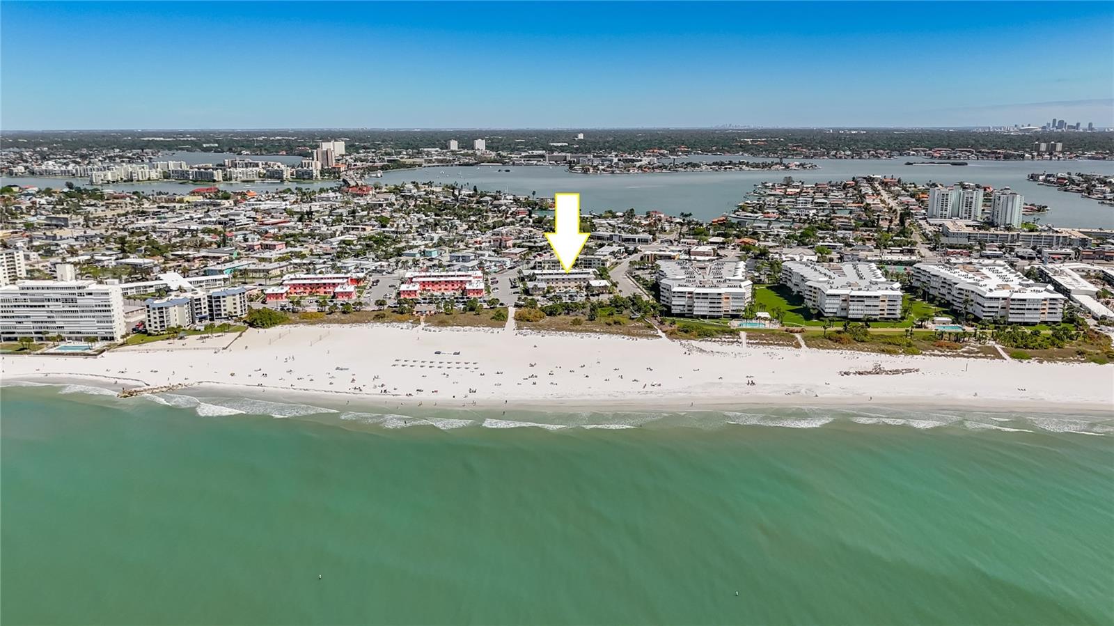 Listing photo id 0 for 6700 Sunset Way 604