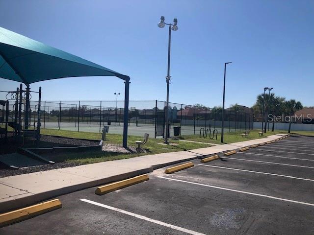 Image 34 of 34 For 2235 Colville Chase Drive