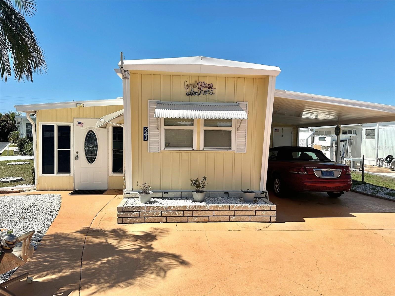 Image 16 of 16 For 8300 Seminole Boulevard 241