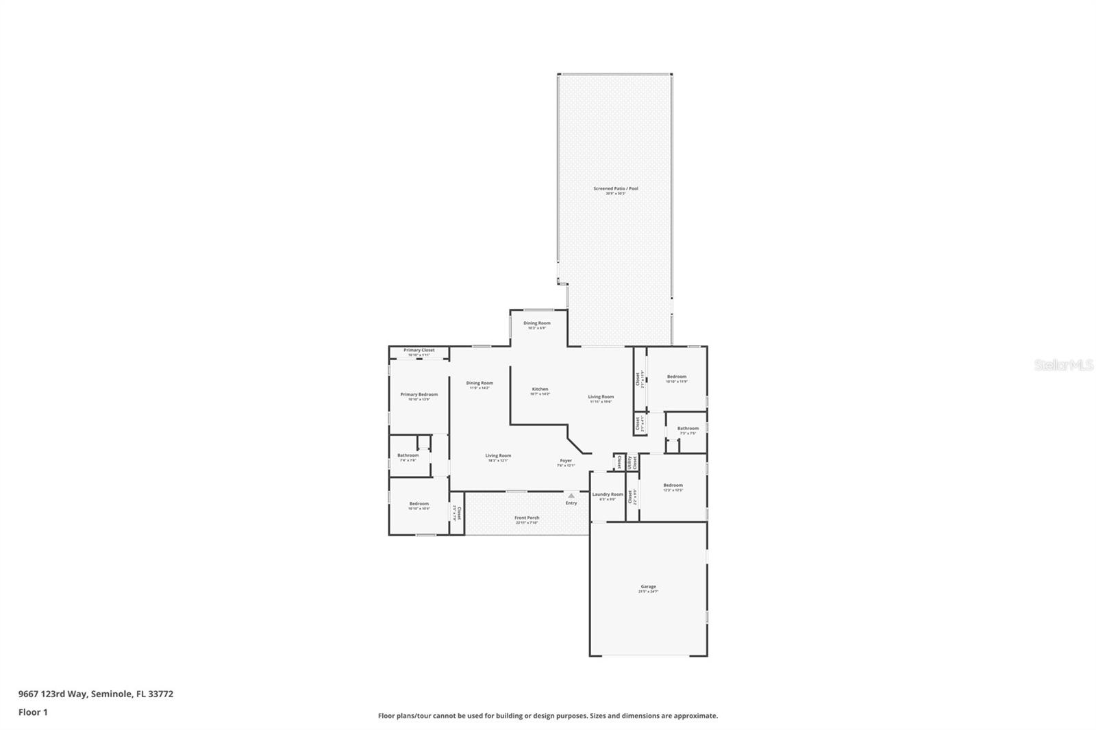 Image 67 of 67 For 9667 123rd Way