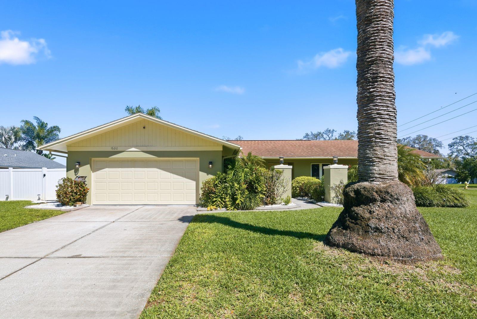 Details for 1680 Cinnamon Lane, DUNEDIN, FL 34698