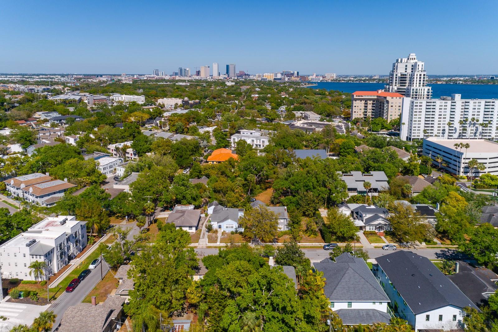 Image 53 of 53 For 2303 Ardson Place