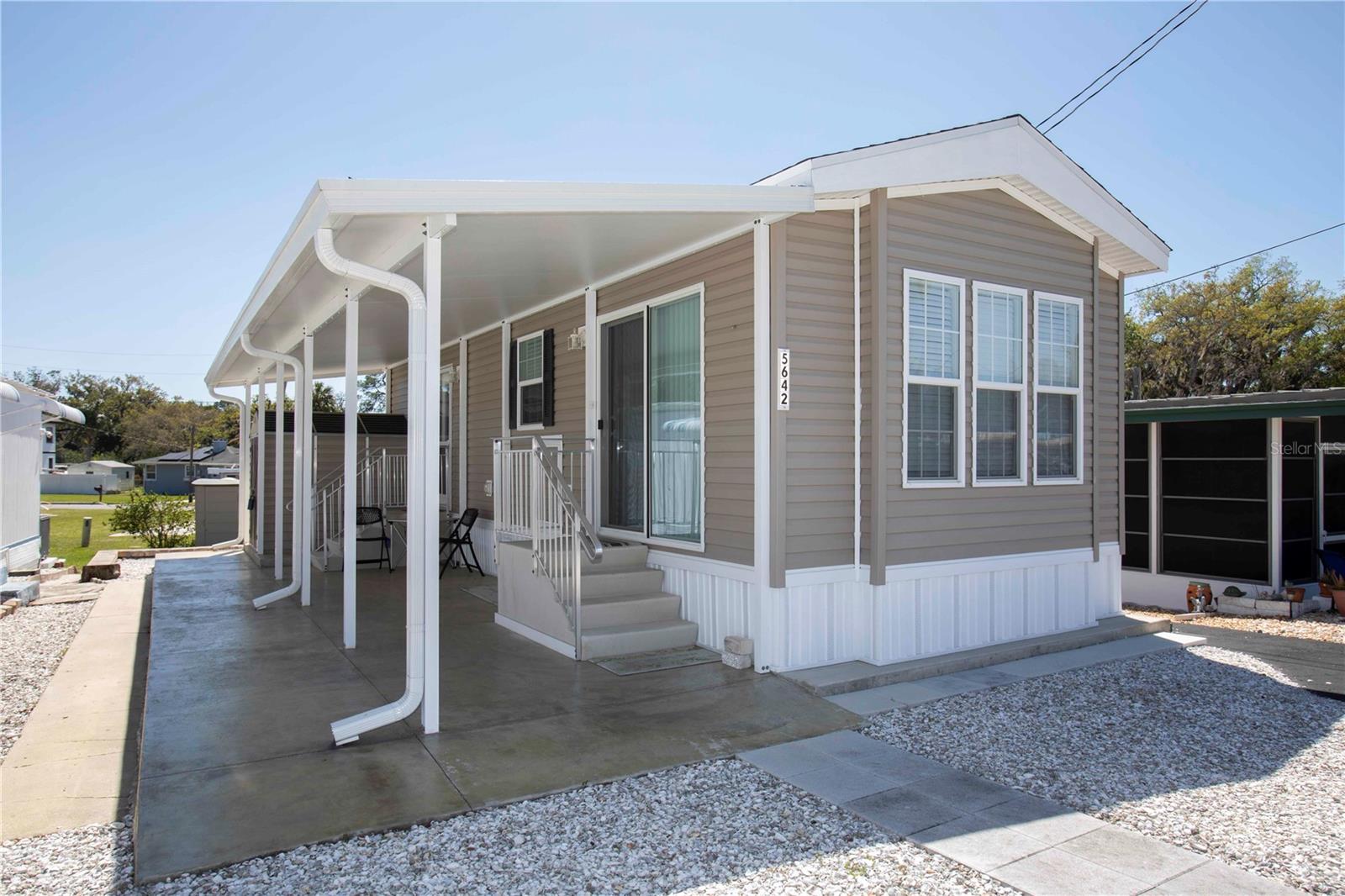 Details for 5642 Oak Ridge Avenue, NEW PORT RICHEY, FL 34652