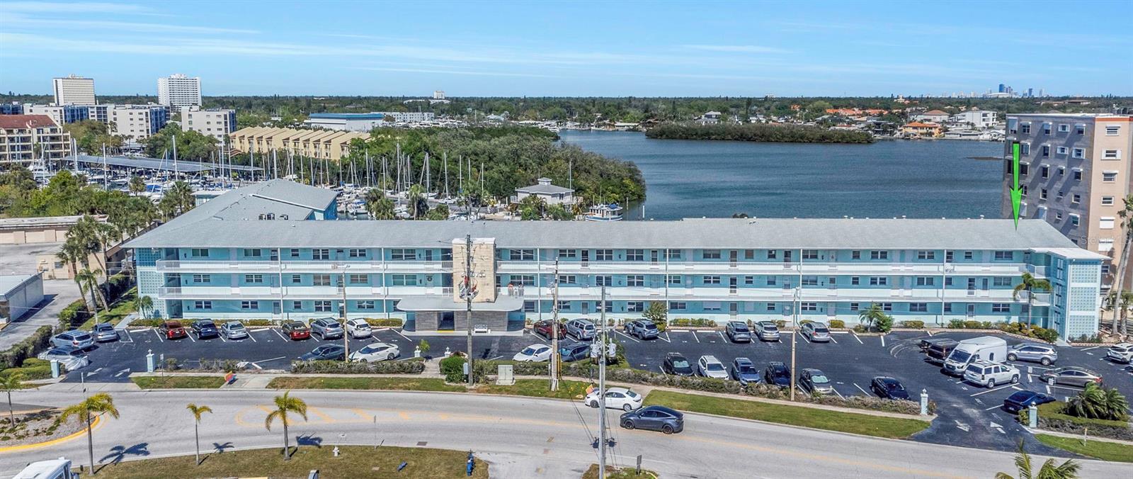 Details for 1819 Shore Drive S 318, SOUTH PASADENA, FL 33707