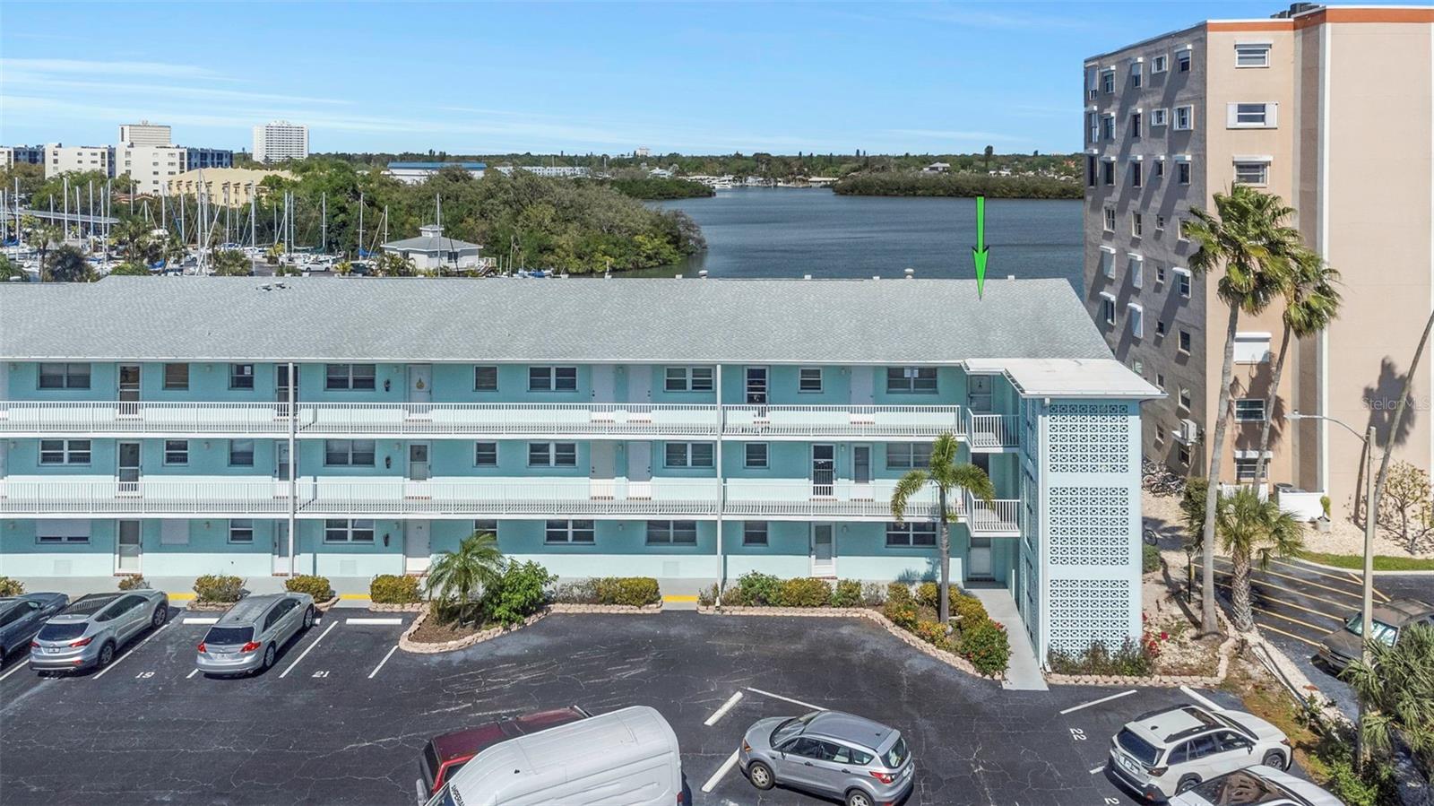 Image 45 of 69 For 1819 Shore Drive S 318