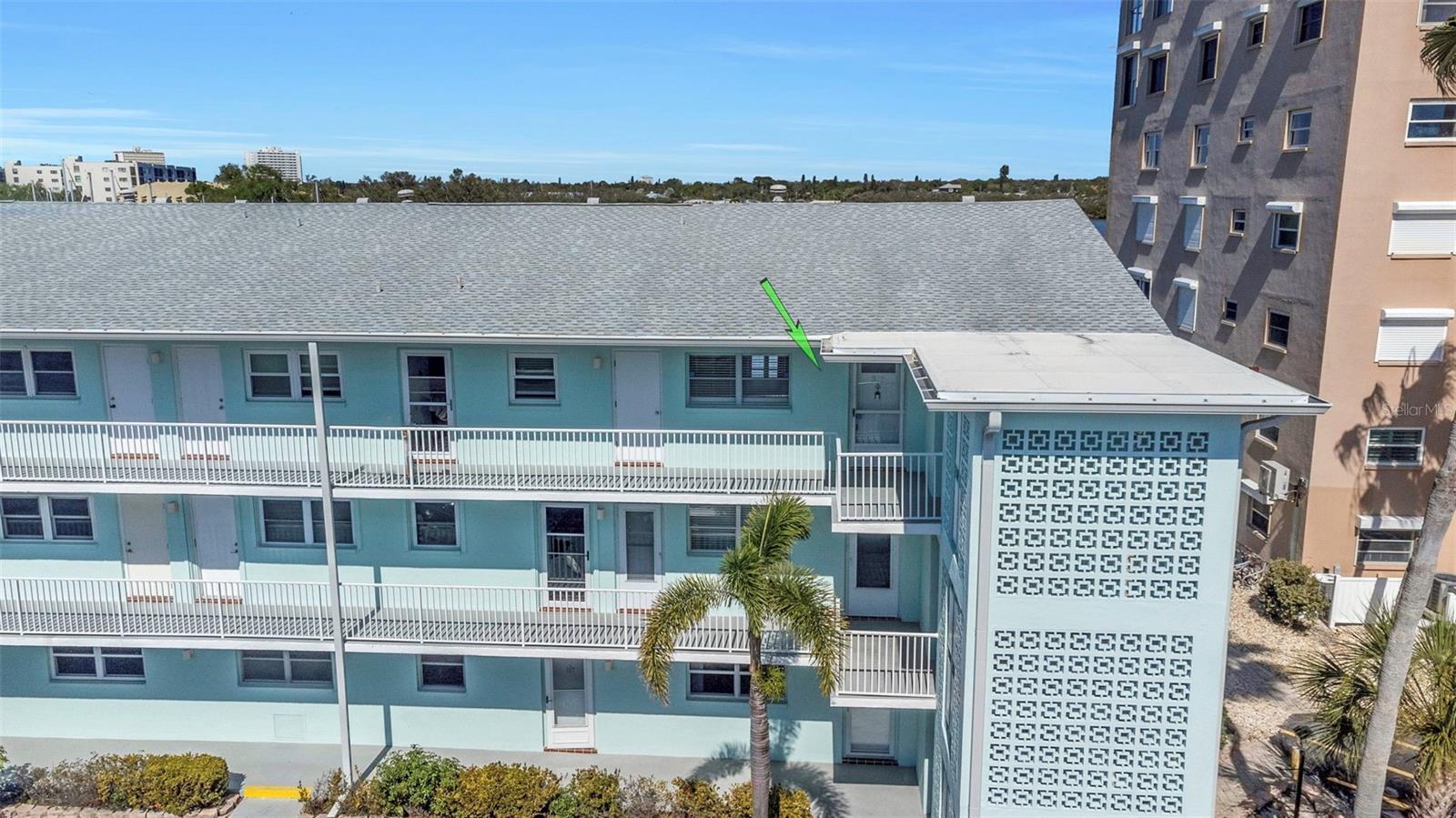 Image 47 of 69 For 1819 Shore Drive S 318