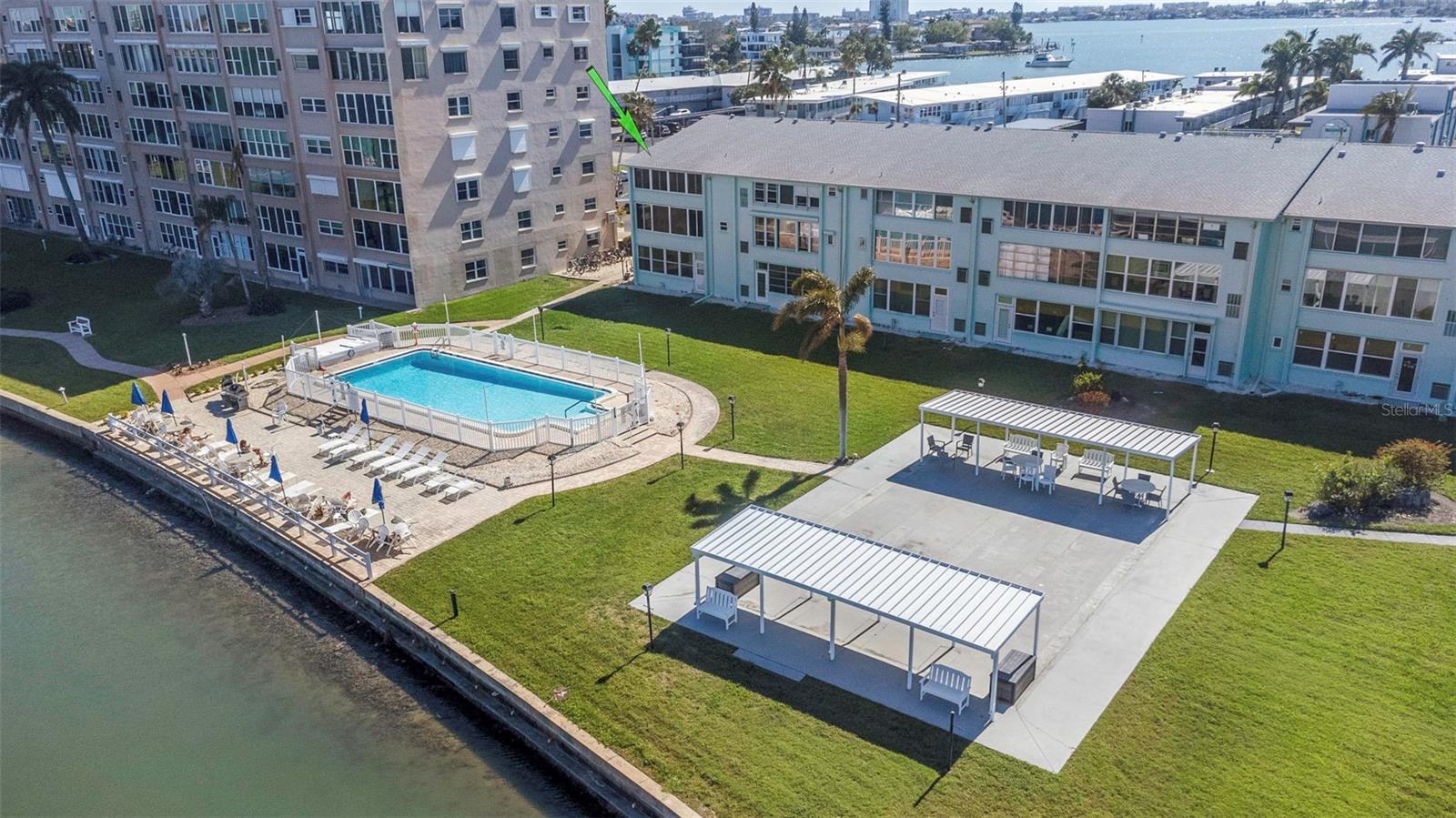 Image 56 of 69 For 1819 Shore Drive S 318