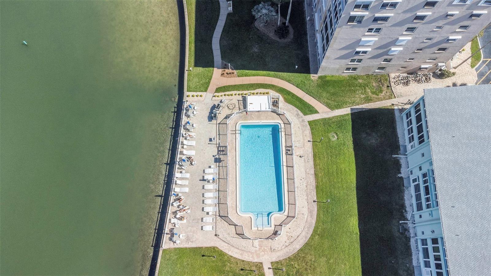 Image 58 of 69 For 1819 Shore Drive S 318