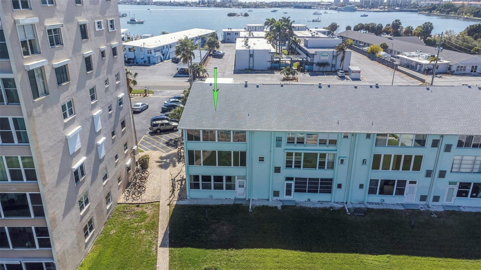 Image 60 of 69 For 1819 Shore Drive S 318