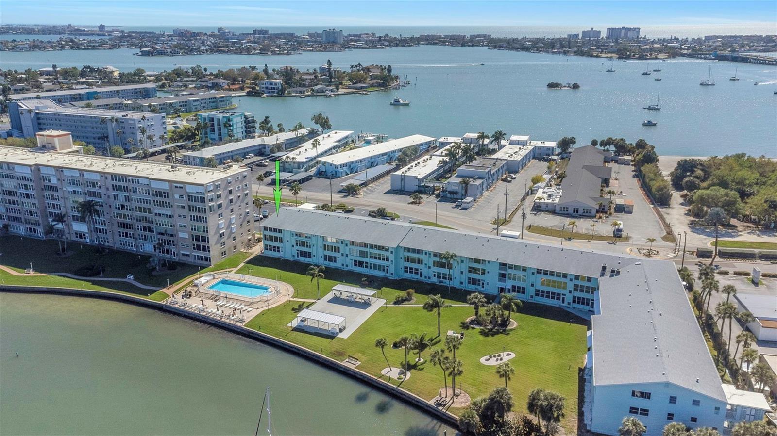 Image 61 of 69 For 1819 Shore Drive S 318