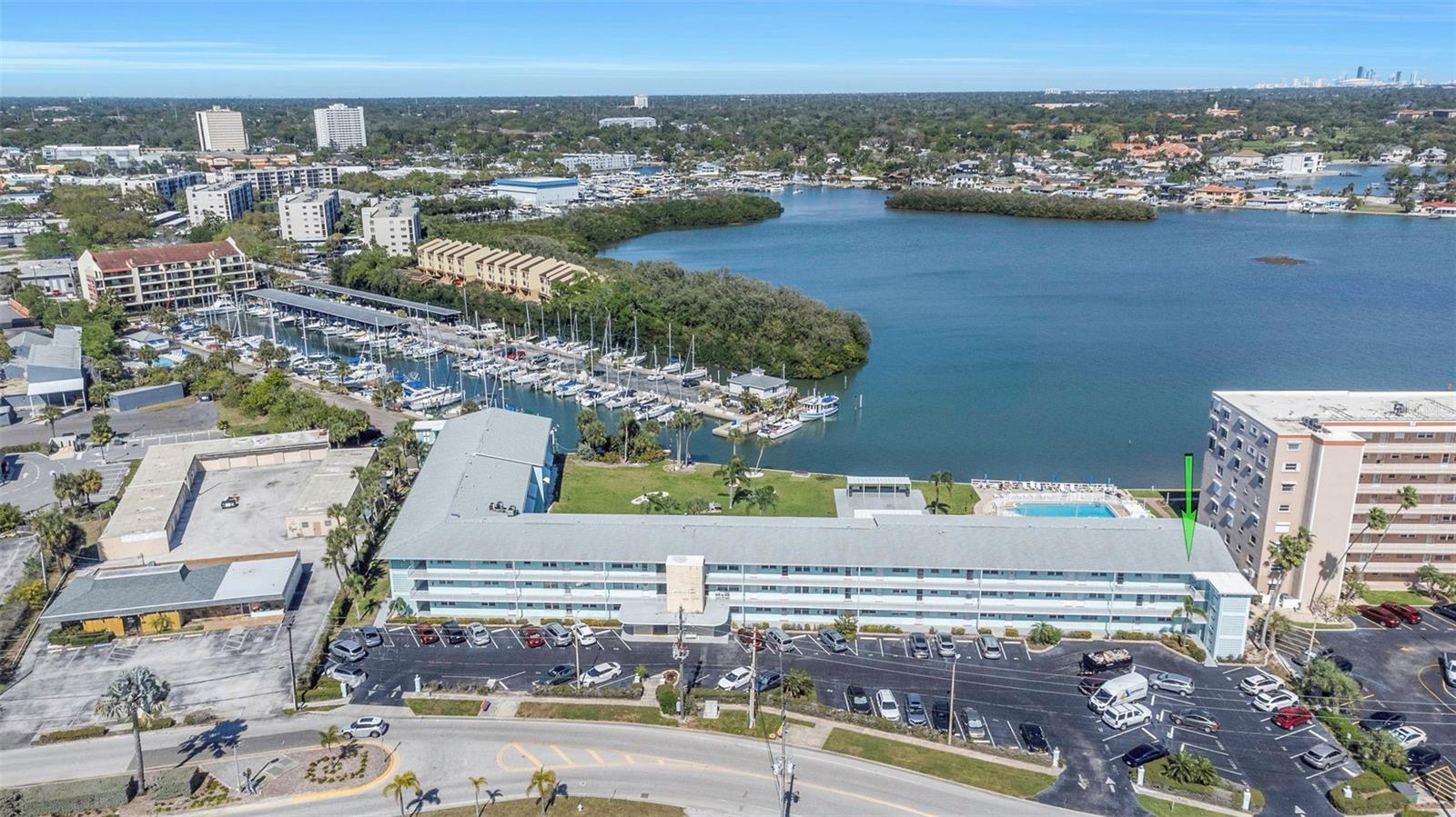 Image 65 of 69 For 1819 Shore Drive S 318