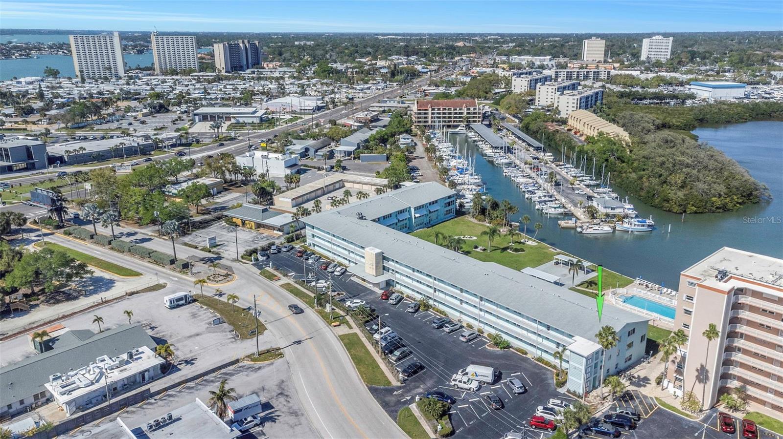 Image 66 of 69 For 1819 Shore Drive S 318