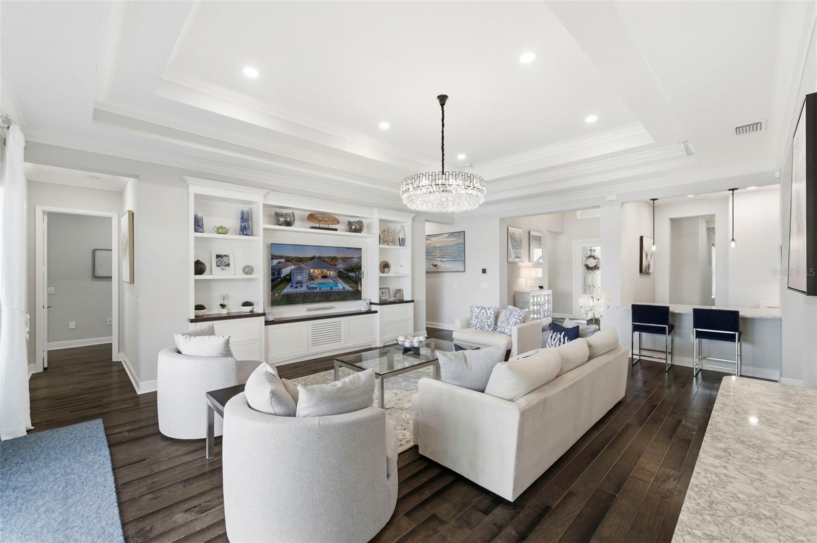 Image 10 of 87 For 2552 Oakwood Preserve Drive